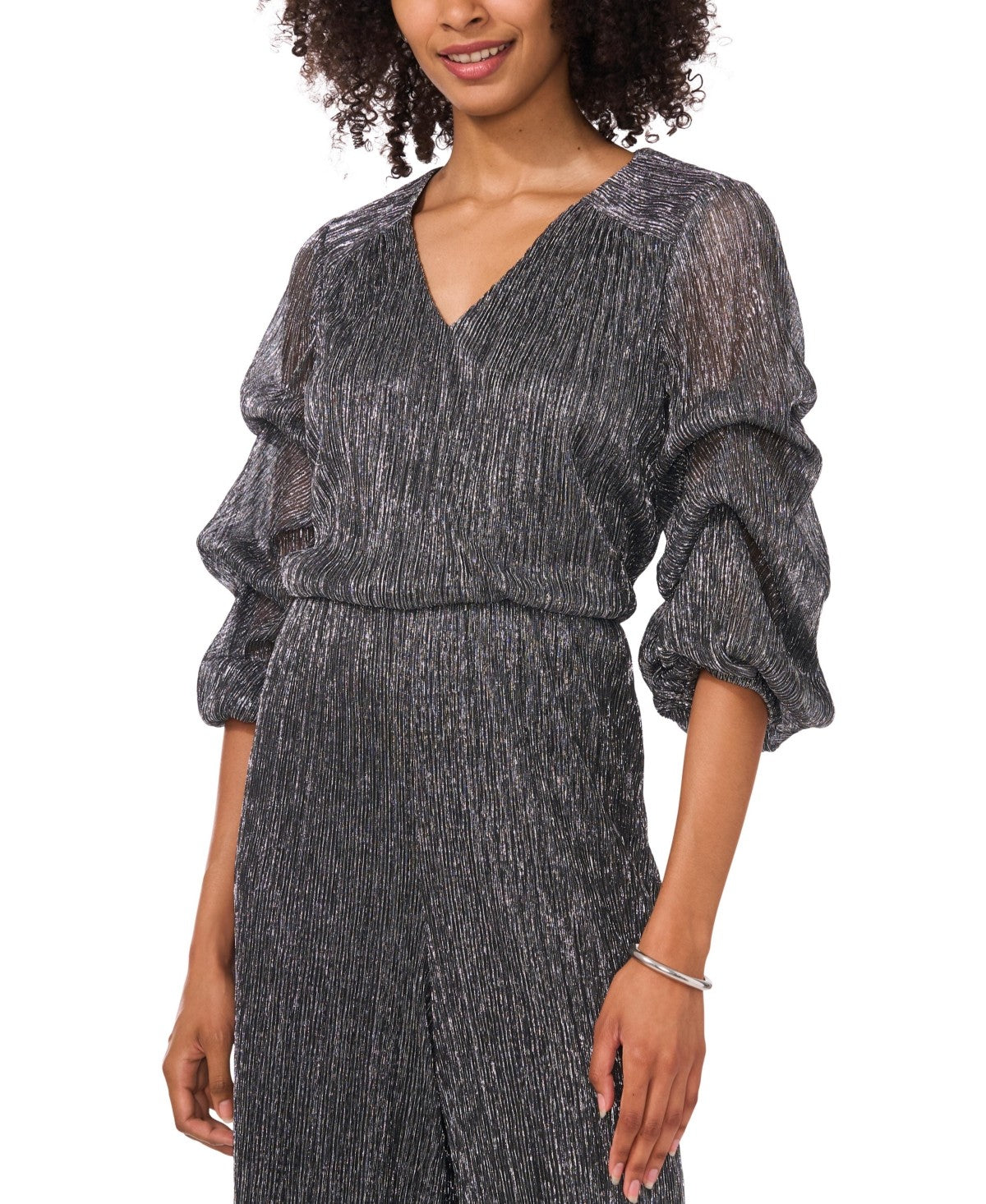 Vince Camuto Size XS Black New Jumper