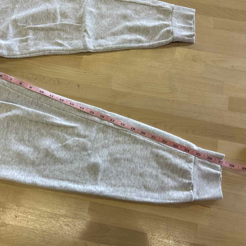 Divided Size S Gray Preloved Lounge