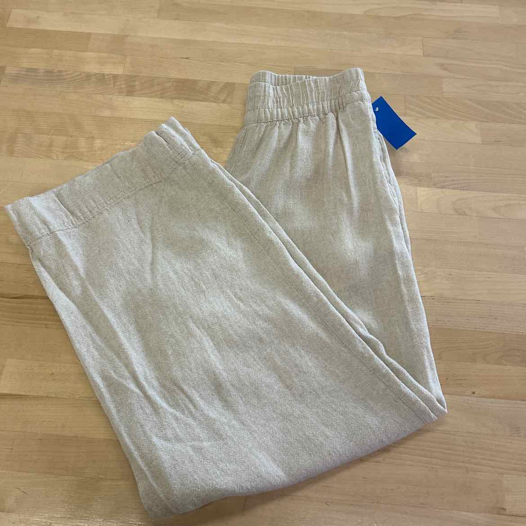 Old Navy Size XS Tan Preloved Pants