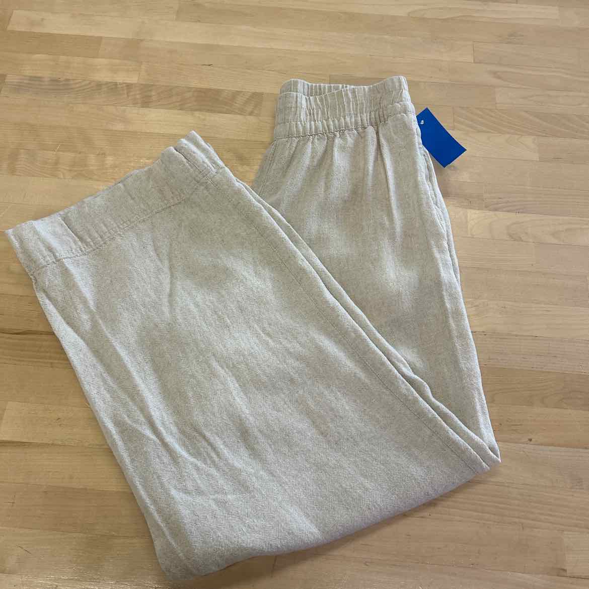 Old Navy Size XS Tan Preloved Pants