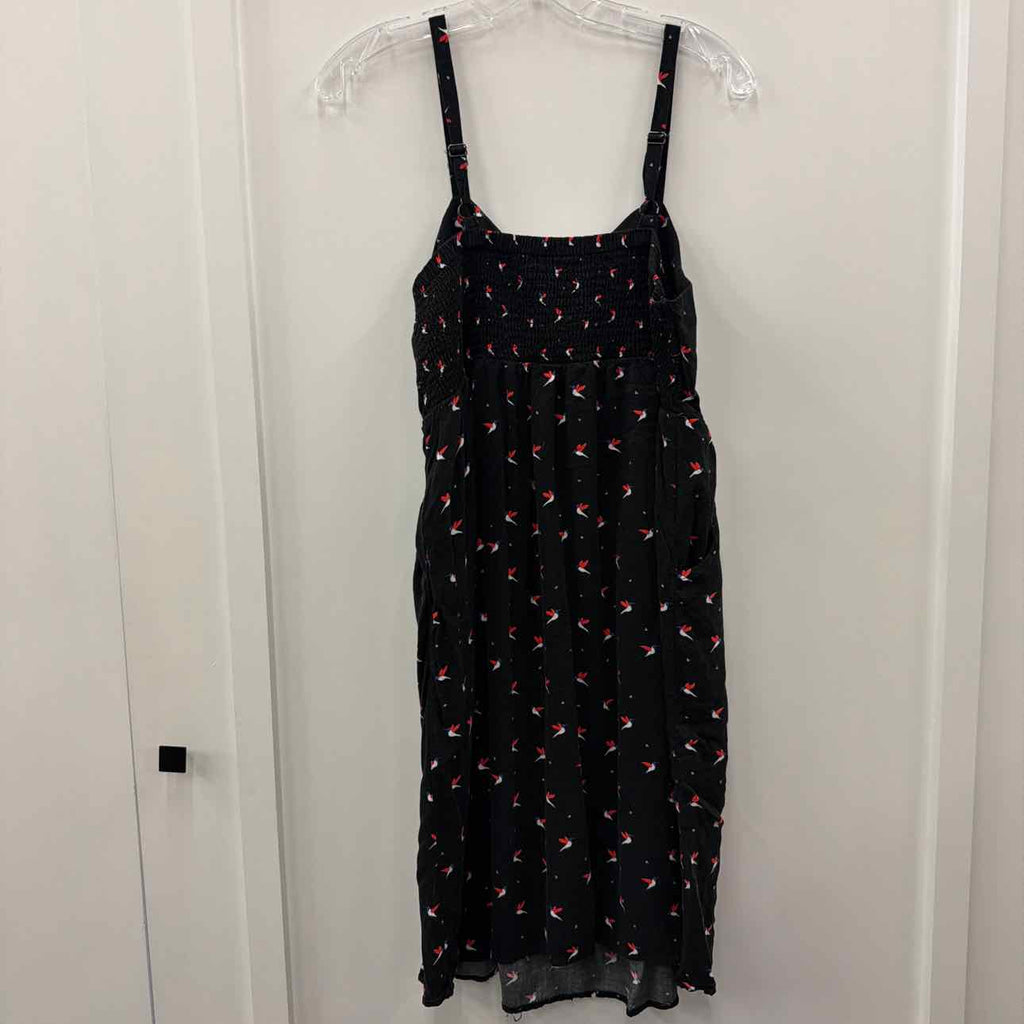 Torrid Size 1 Black Used Dress