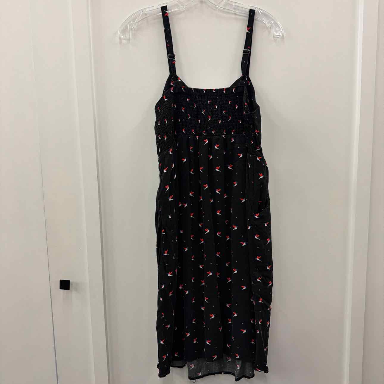 Torrid Size 1 Black Used Dress