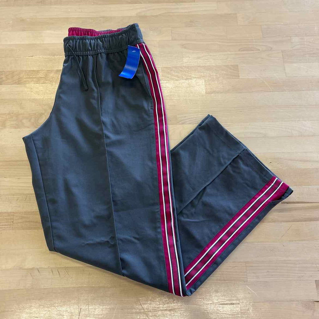 SB Active Size M Grey Preloved Athletic Pants