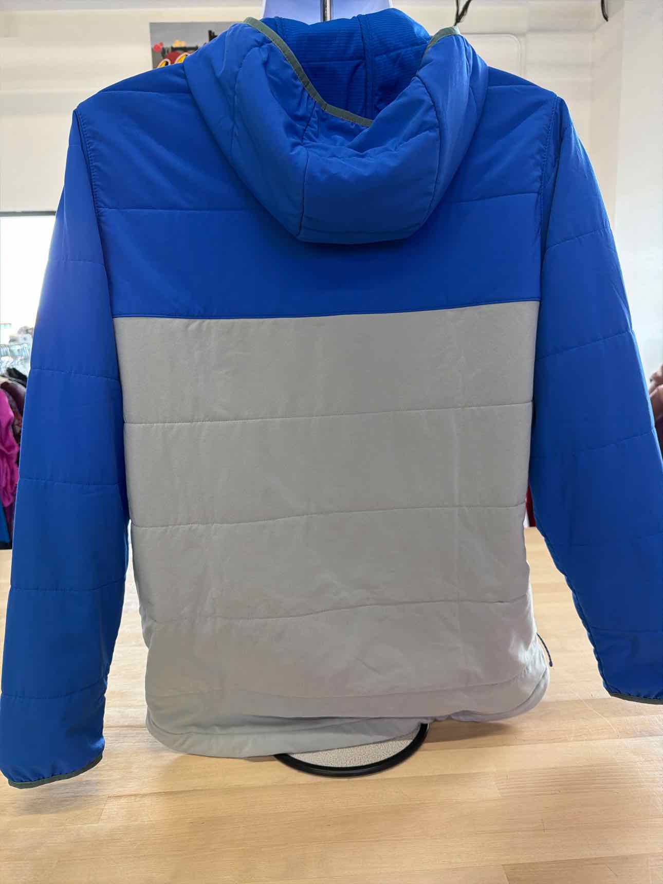 Patagonia Size M Blue MENS Jacket