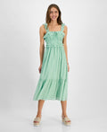 kingston grey Size L Green New Dress