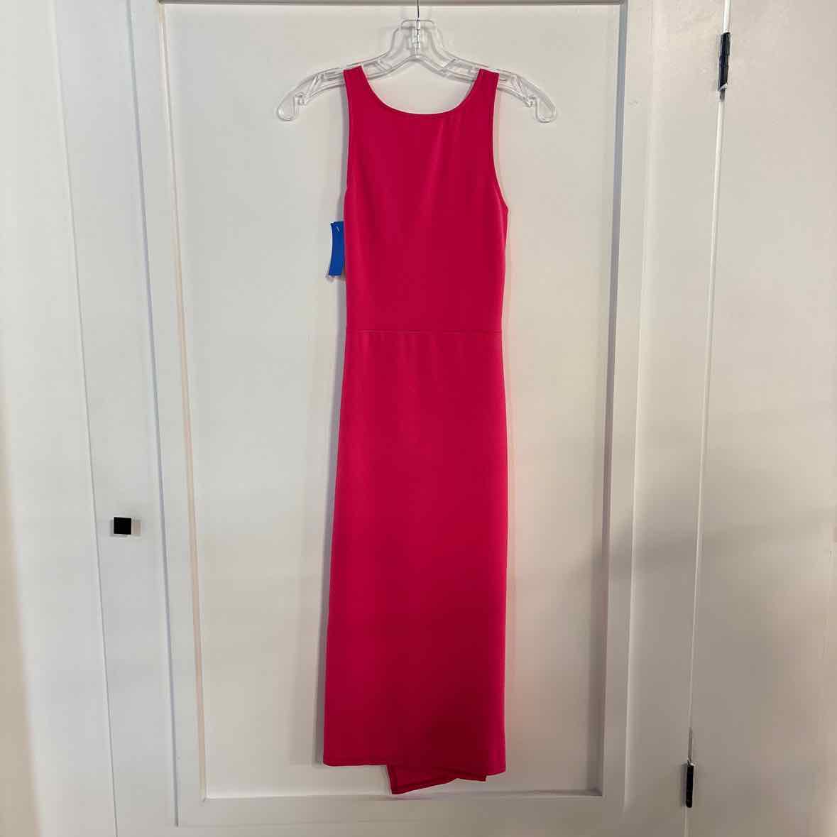 Bloomingdales Size XS Pink New Dress