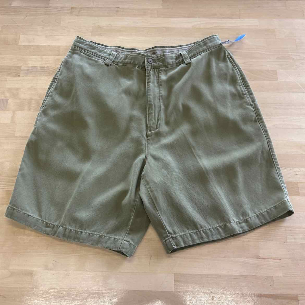 Tommy Bahama Men's Size 38 Green MENS Shorts