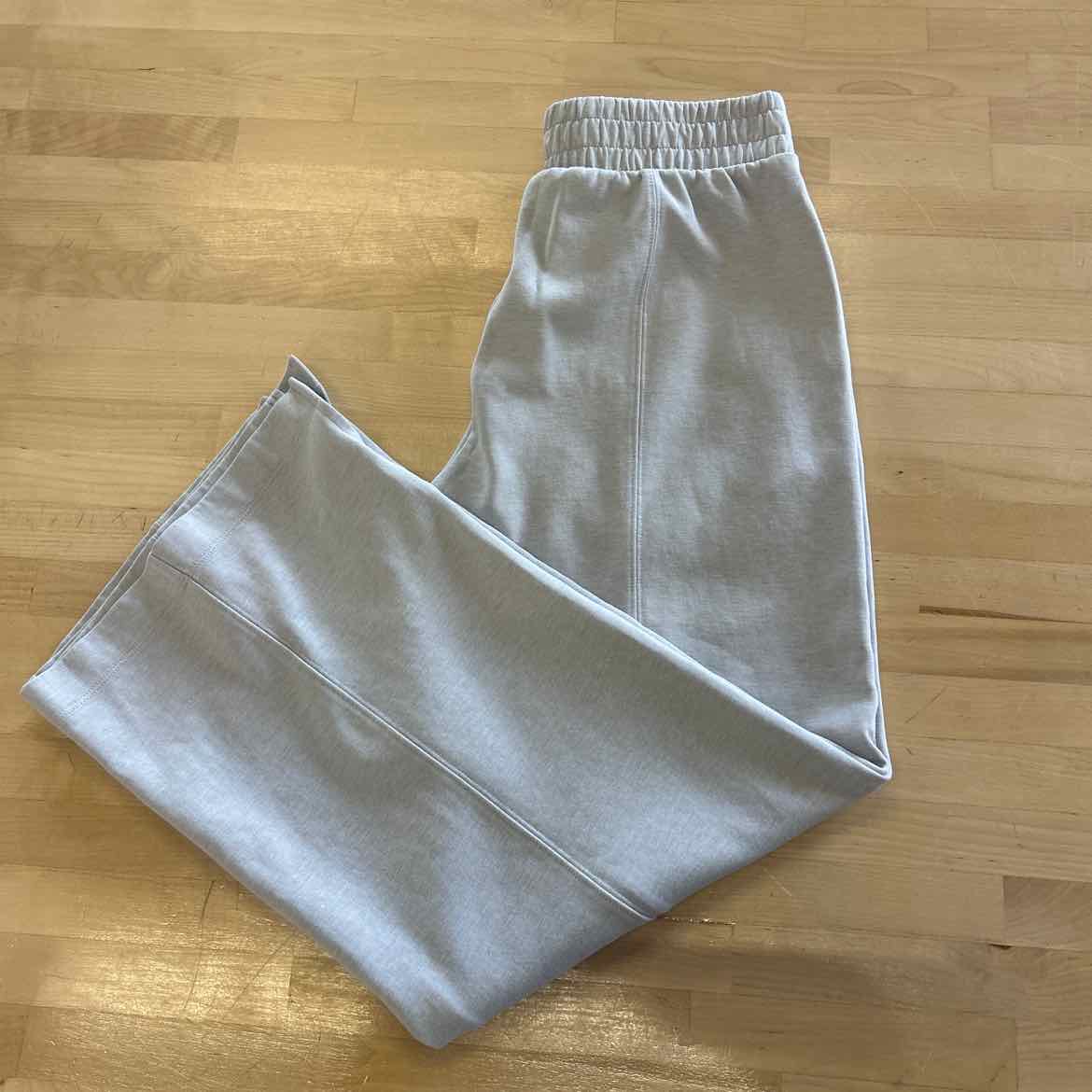 Old Navy Size SP Grey Preloved Athletic Pants