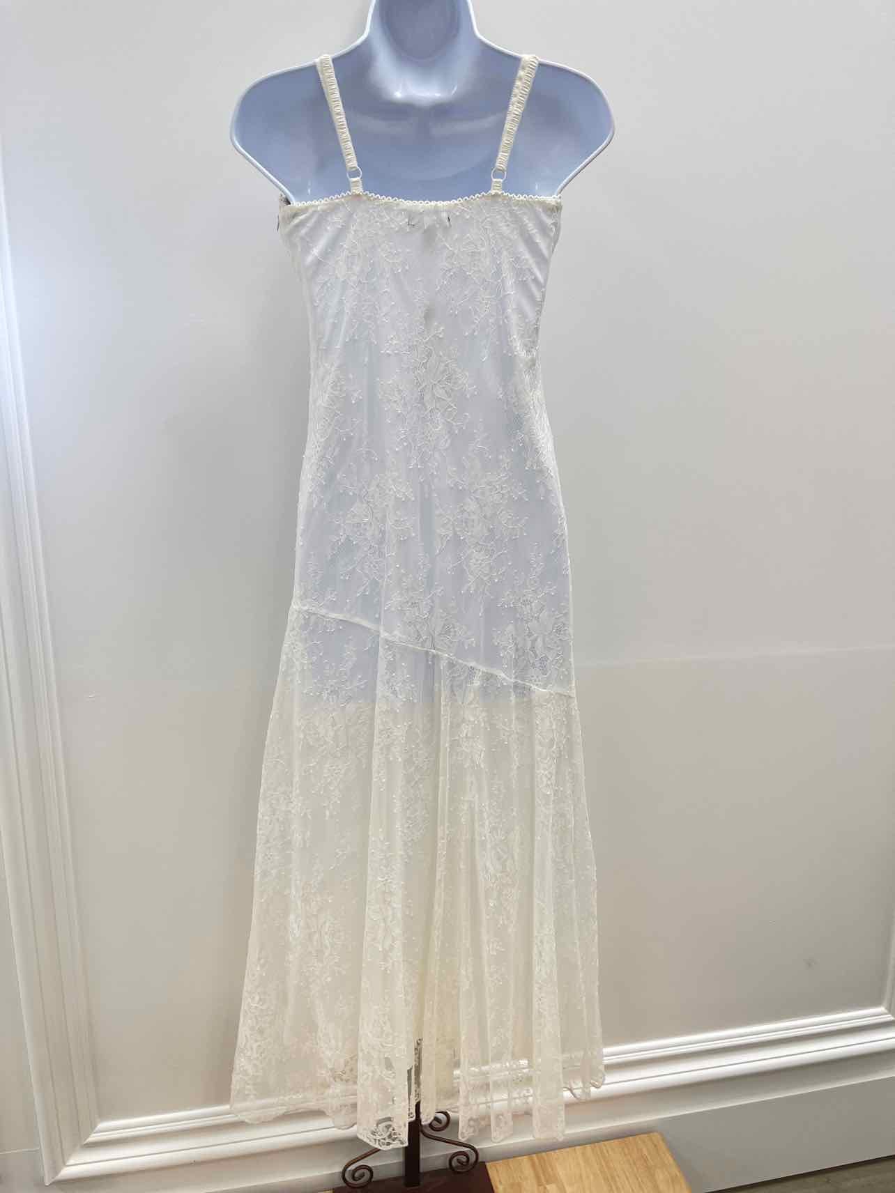 Steve Madden Size XS White New Dress