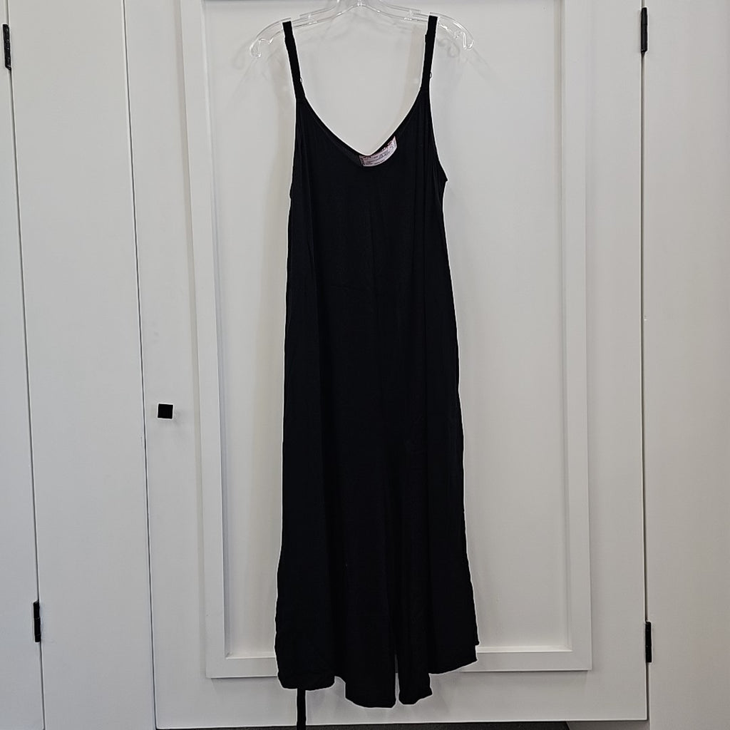 Torrid Size 2 Black Used Jumper