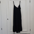 Torrid Size 2 Black Used Jumper