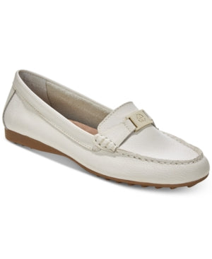 Giani Bernini Women's Dailyn Memory Foam Slip on Loafers