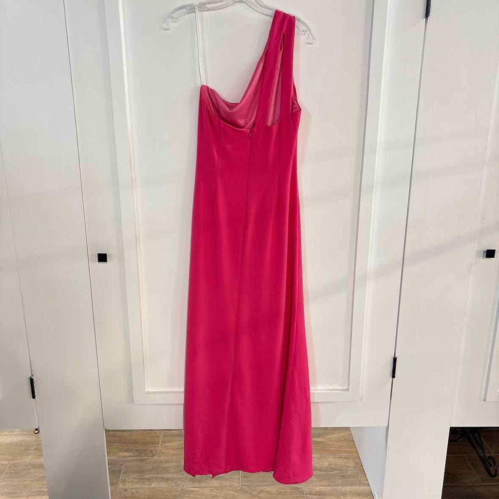Ava Esme Size XL Pink New Dress