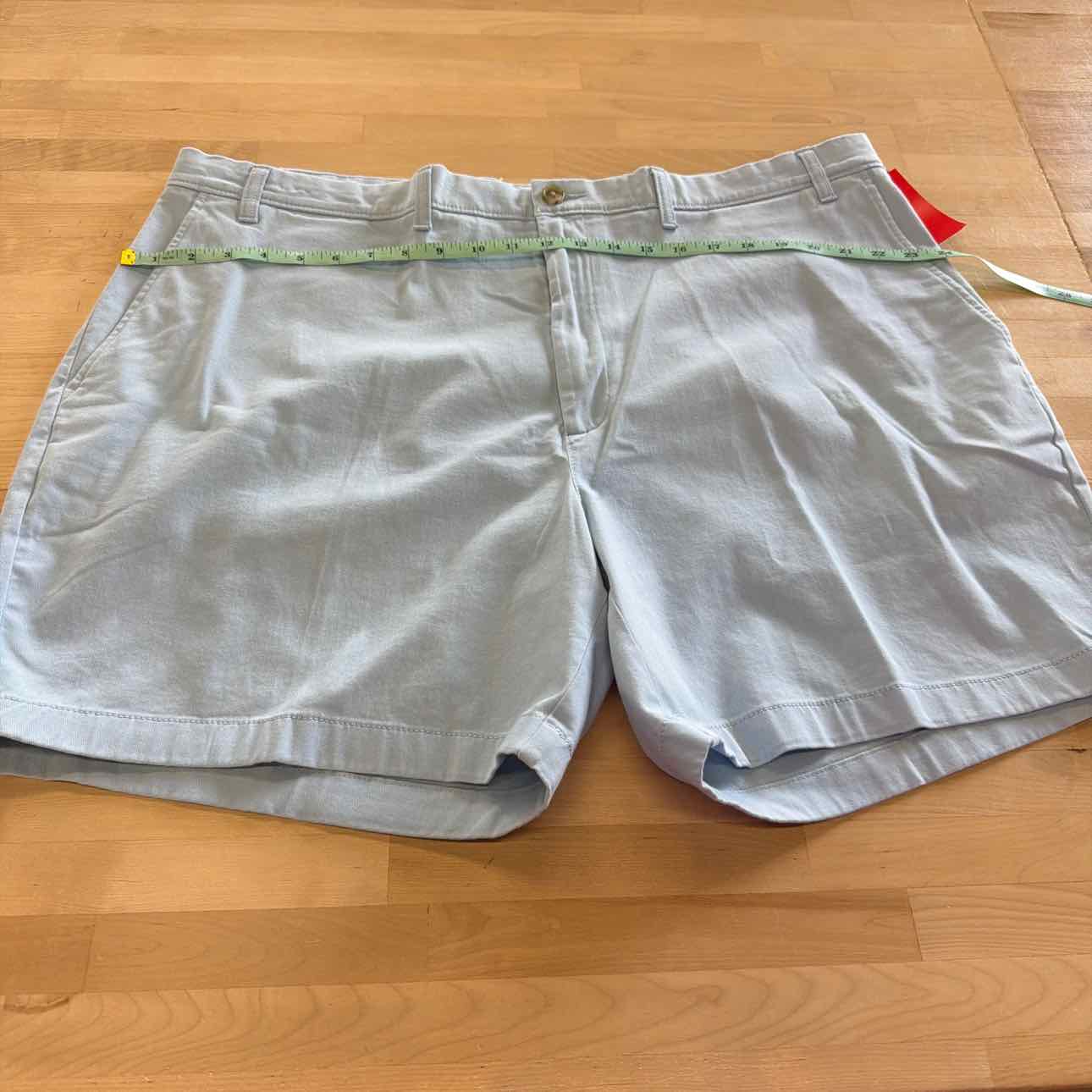 Roundtree Men's Size 44 Blue MENS Shorts
