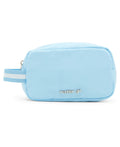 Madden Girl Savvy Pouch - Light Blue
