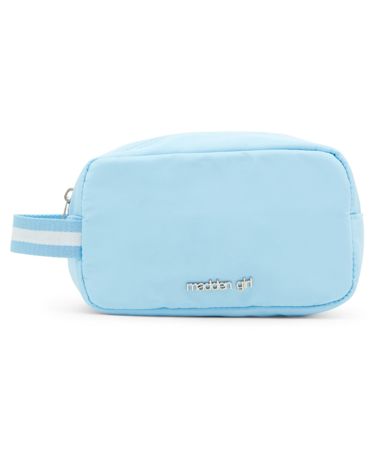 Madden Girl Savvy Pouch - Light Blue
