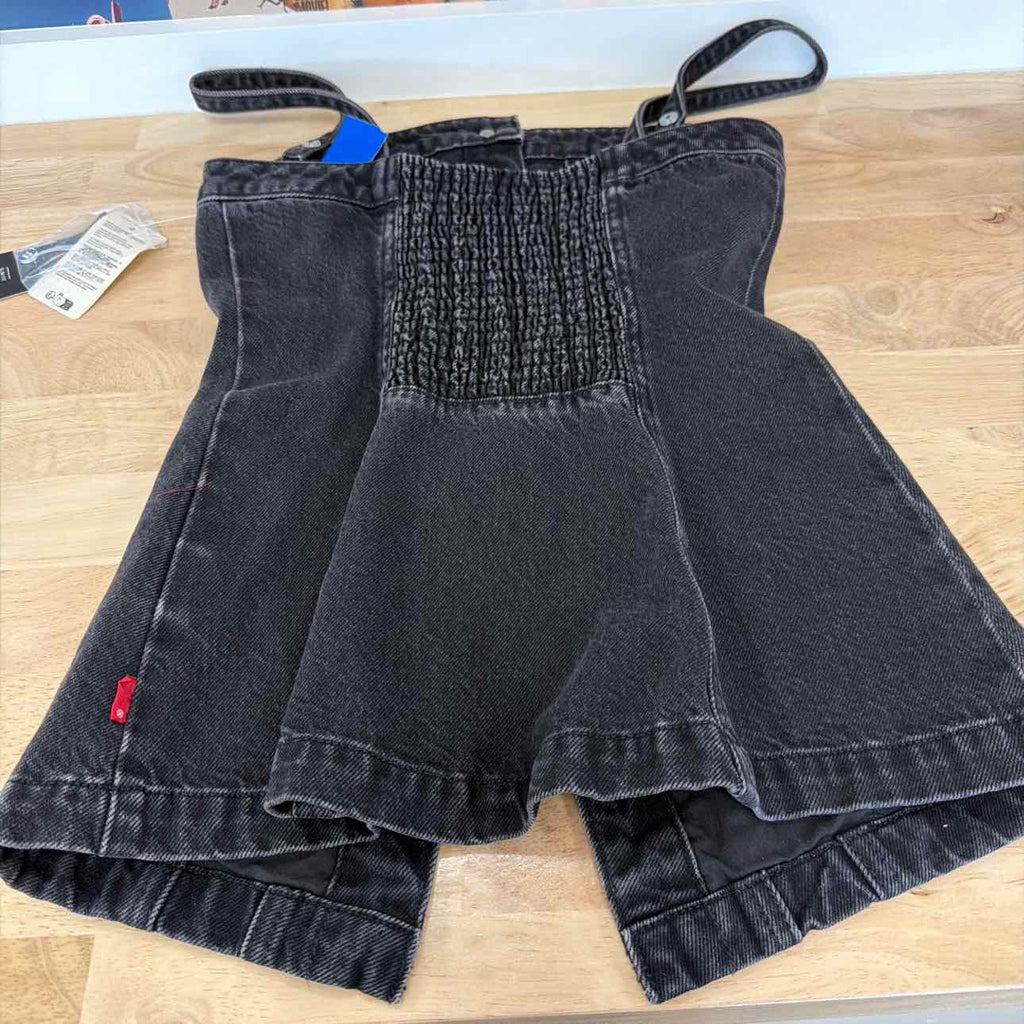 Levi's Size Xs Levi's Tailored Bustier