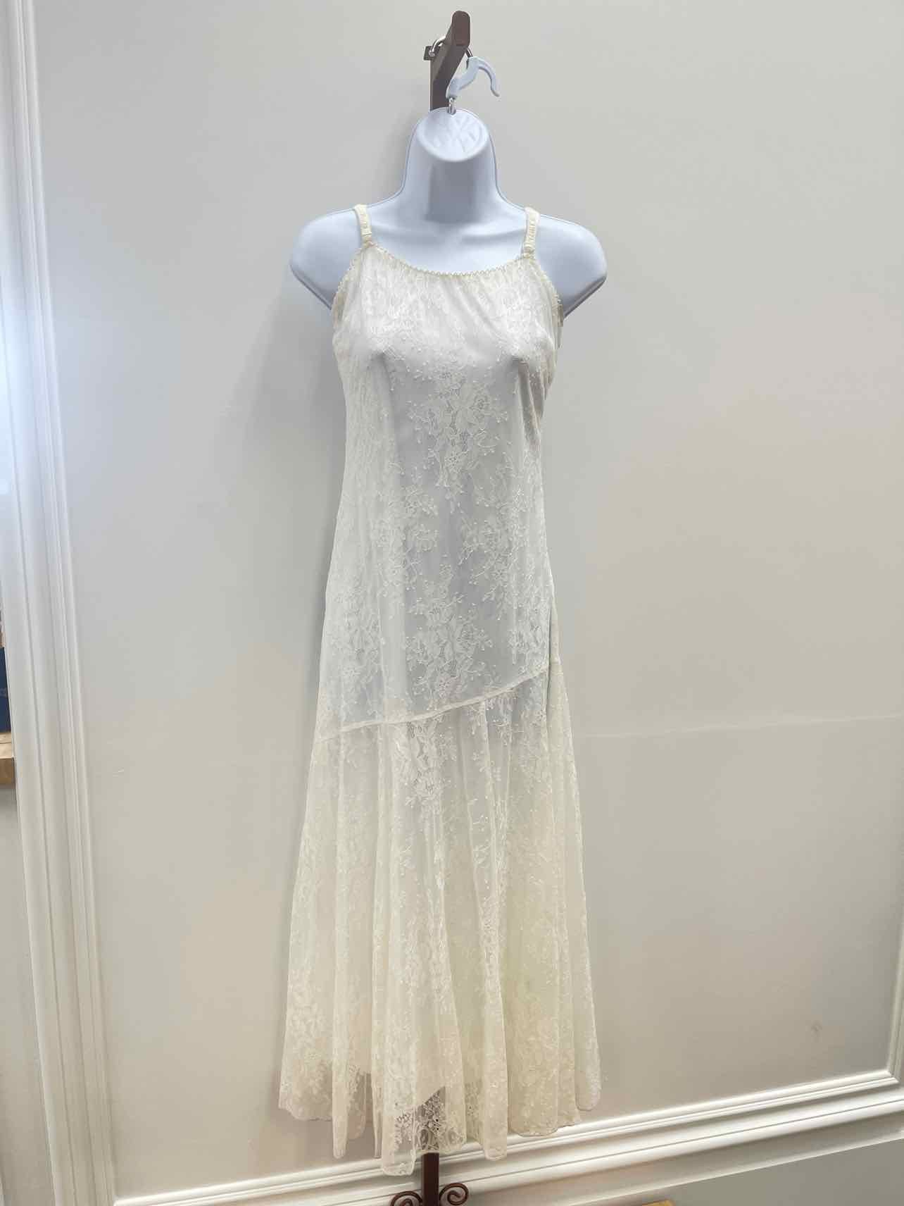 Steve Madden Size XS White New Dress