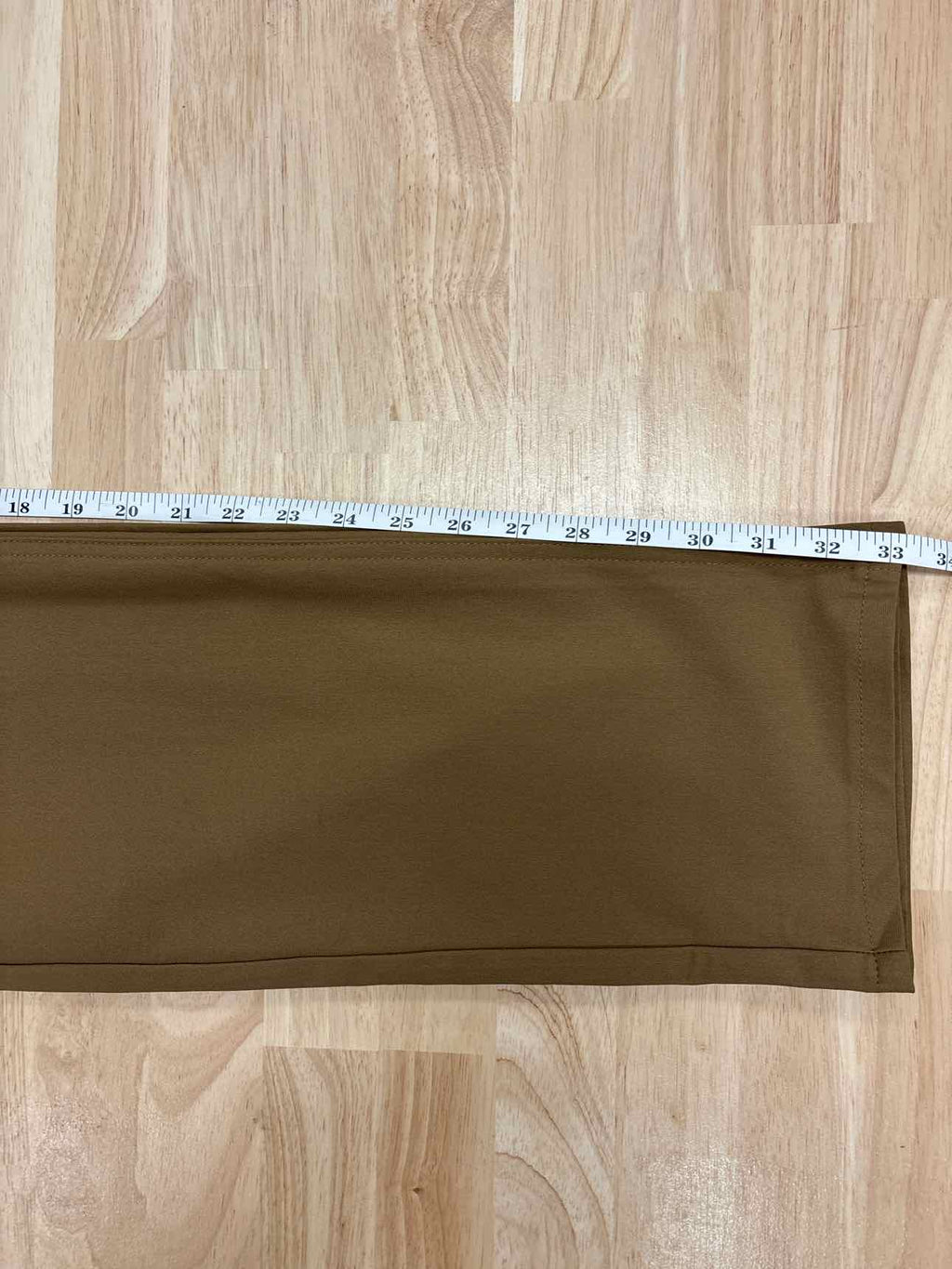 Levi's Size 32x34 Slim Tech Men's Pants