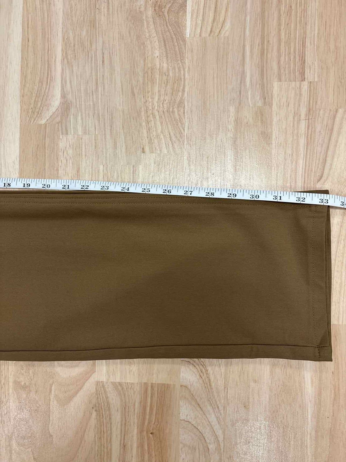 Levi's Size 32x34 Slim Tech Men's Pants