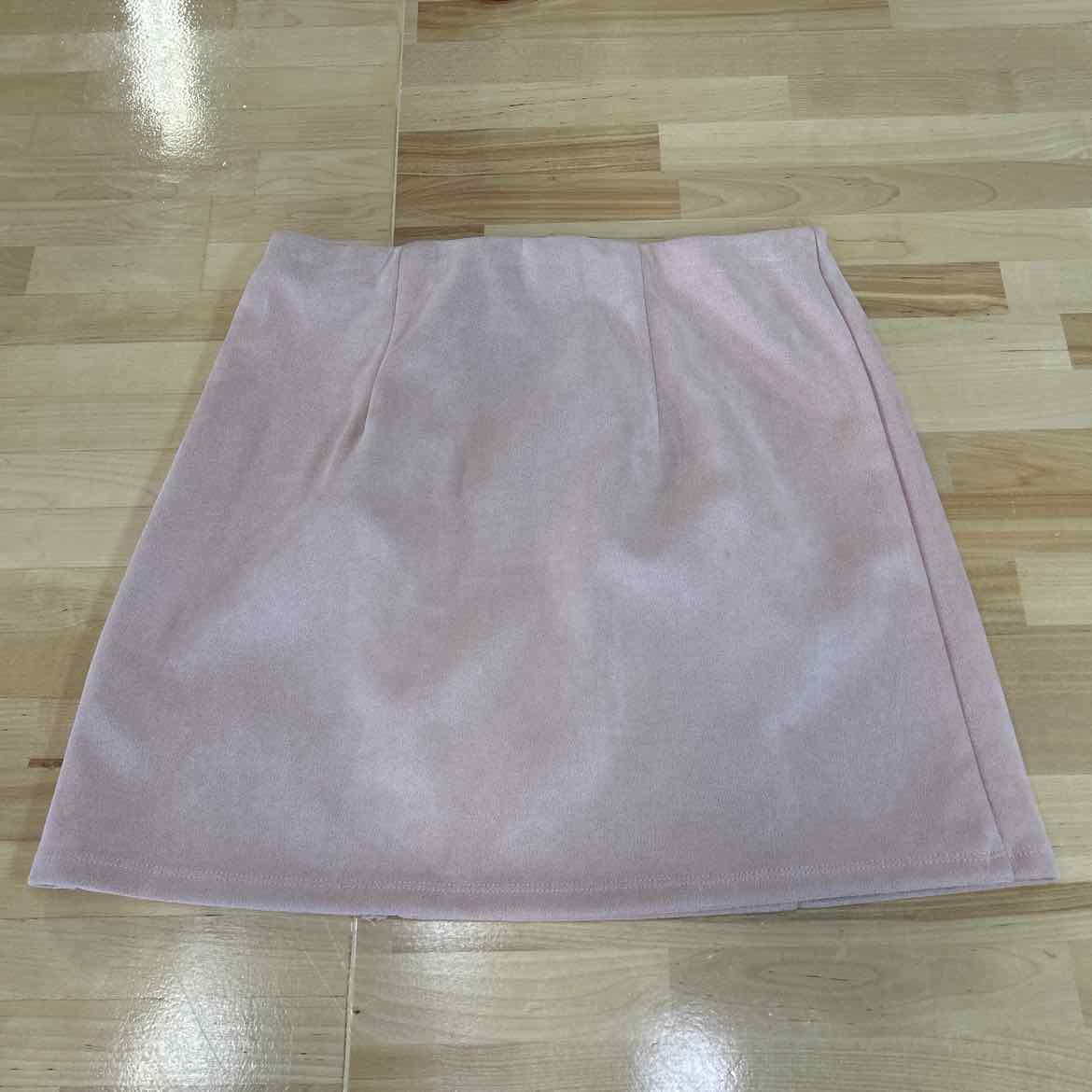 Francesca Size S Pink Preloved Skirt
