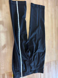Stafford Size 36x30 Black MENS Pants