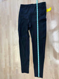 Free People Size S Black Preloved Athletic Pants