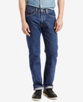Levi's Size 34x32 Men's Levi's 505 No Straight Jeans