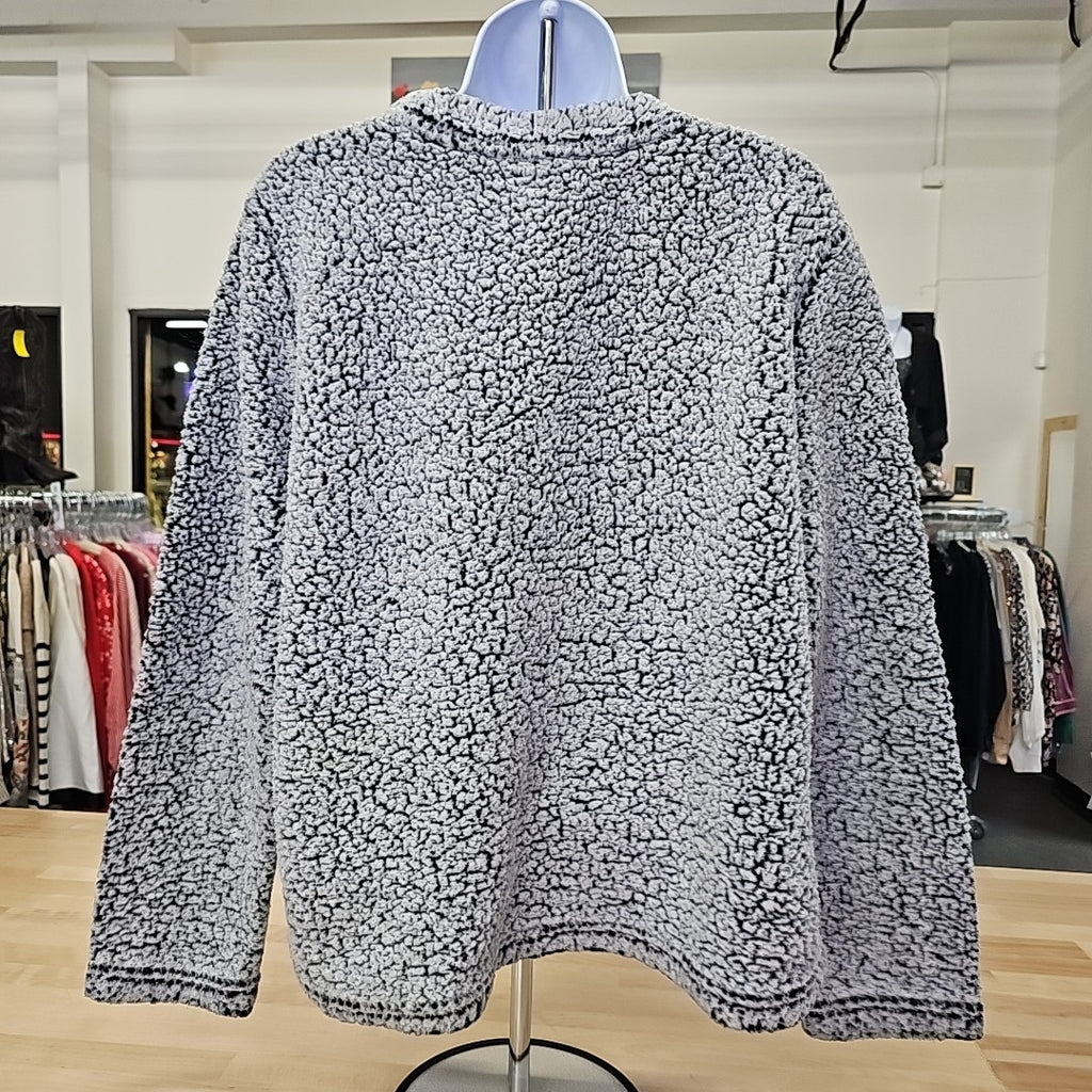 Disney Size S/M Gray Sweater