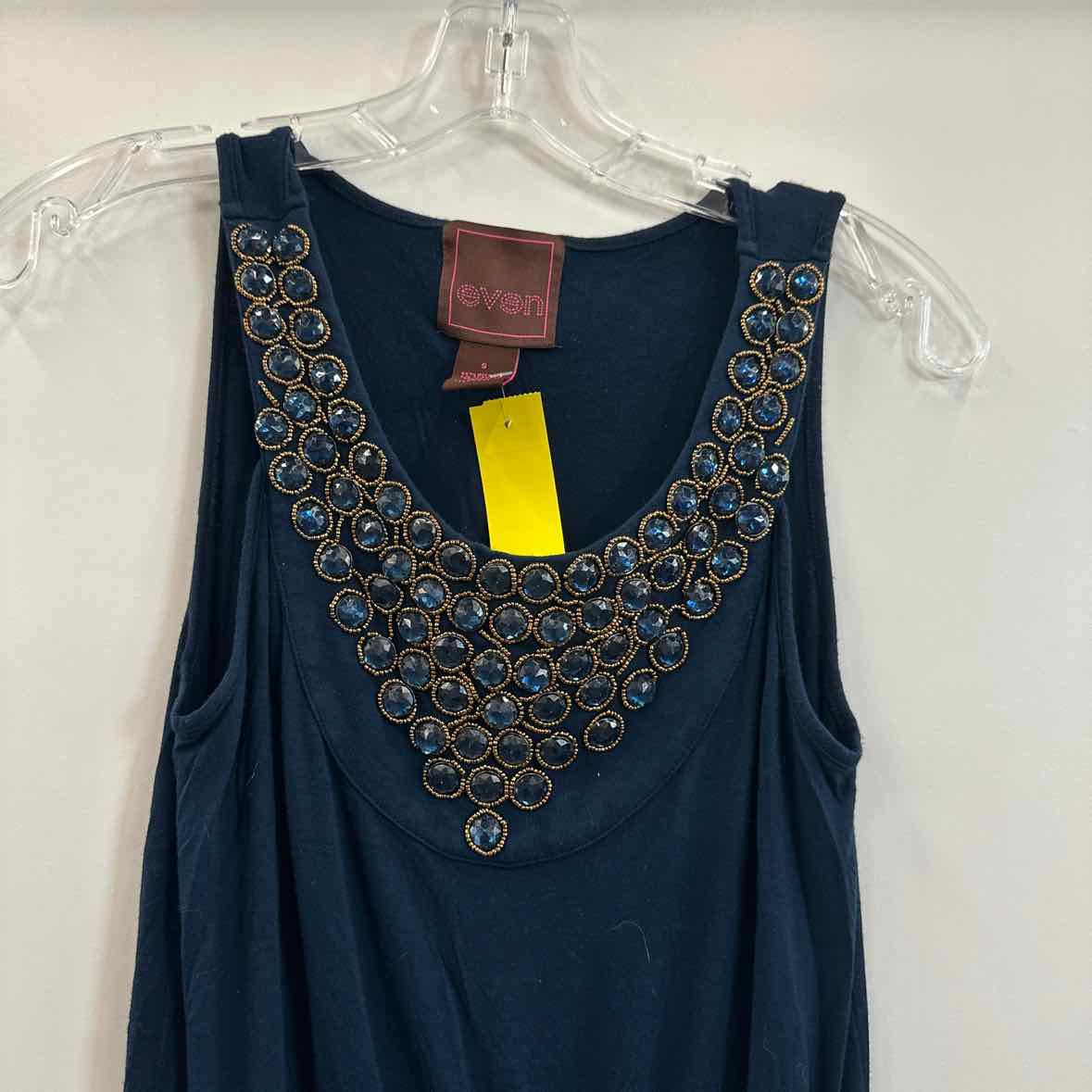 Event Size S Blue Dress