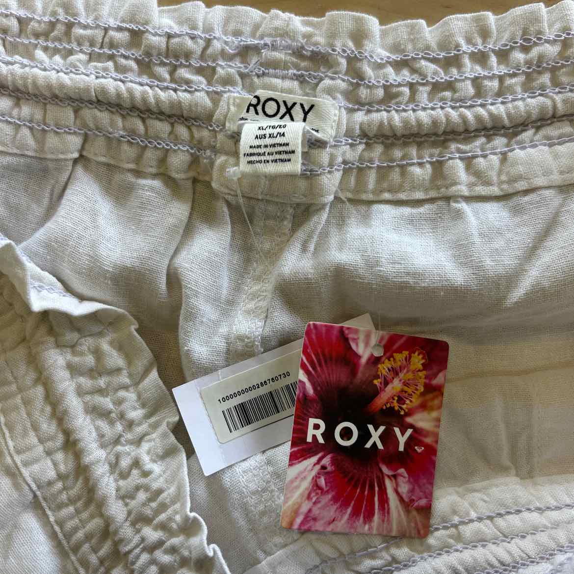 Women's Trousers Roxy Oceanside