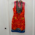 venus Size XS Multi-Color Preloved Dress