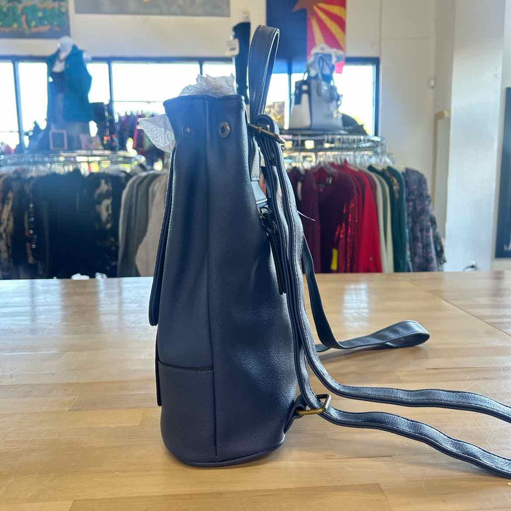 Style & Co Hudsonn Flap Backpack