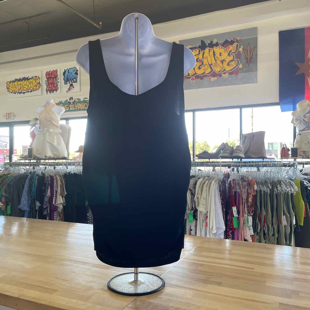 Torrid Size 1 Black New Tank