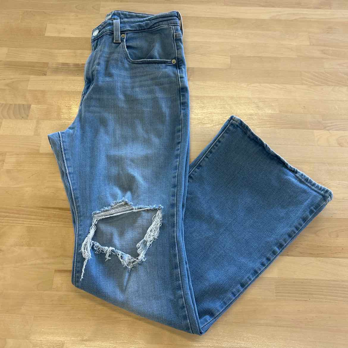 Levi's Size 30 Blue Jeans