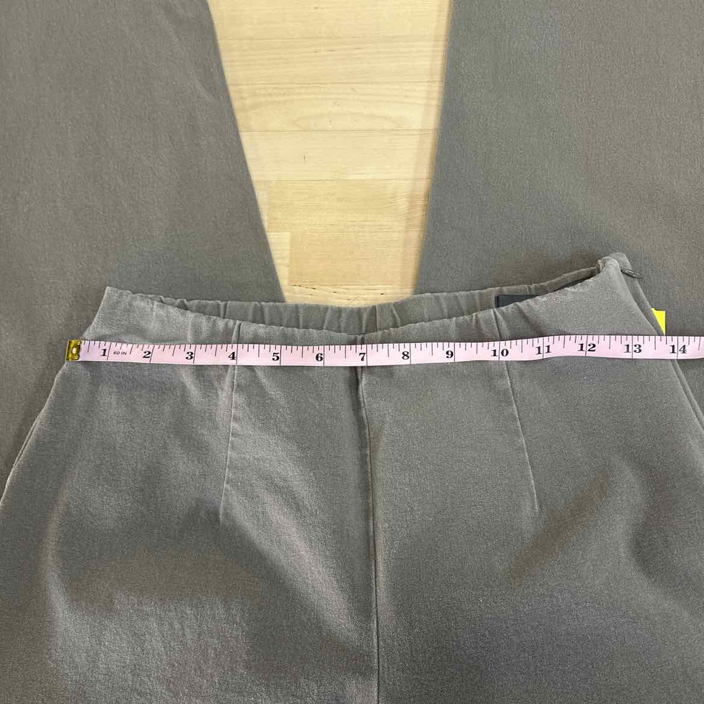 Eddie Bauer Size 8 Tan Preloved Pants