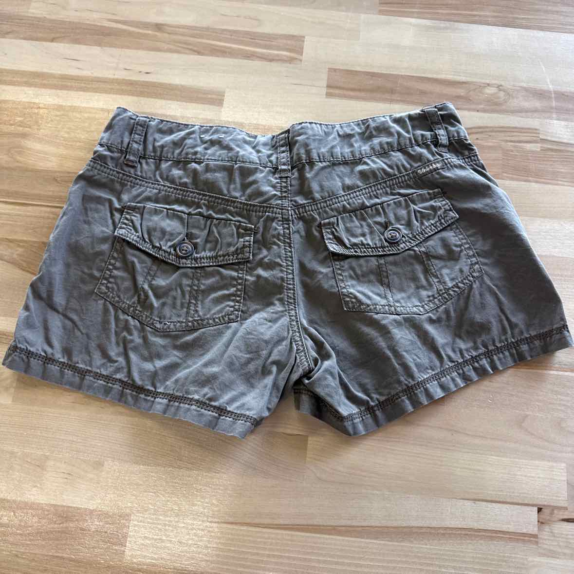 Unionbay Size 5 Brown Shorts