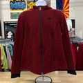 Harley Davidson Size 2XL Red Used MENS Jacket