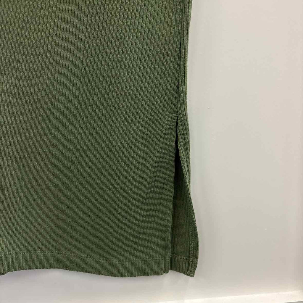 dip Size S Green Dress