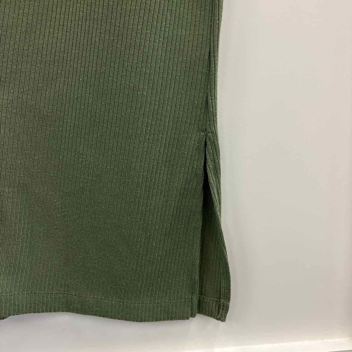 dip Size S Green Dress