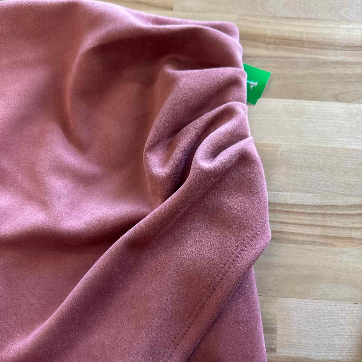 Windsor Size M Blush Skirt