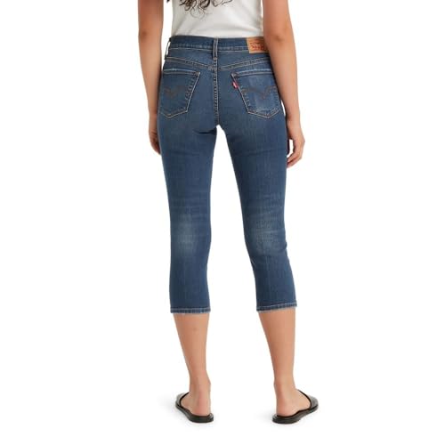 Levi's Size 24 Levi's 311 Shaping Capris - Everyday Adventure
