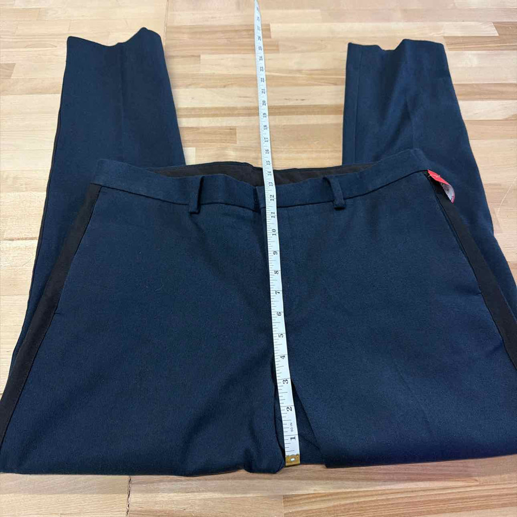 Calvin Klein Size 34x30 Blue MENS Pants