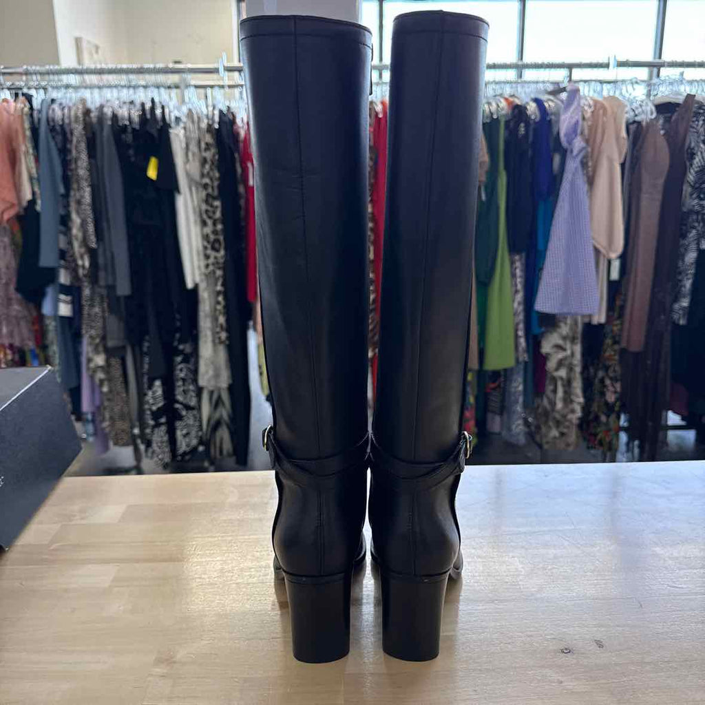 Naturalizer Size 6.5 Black Boots