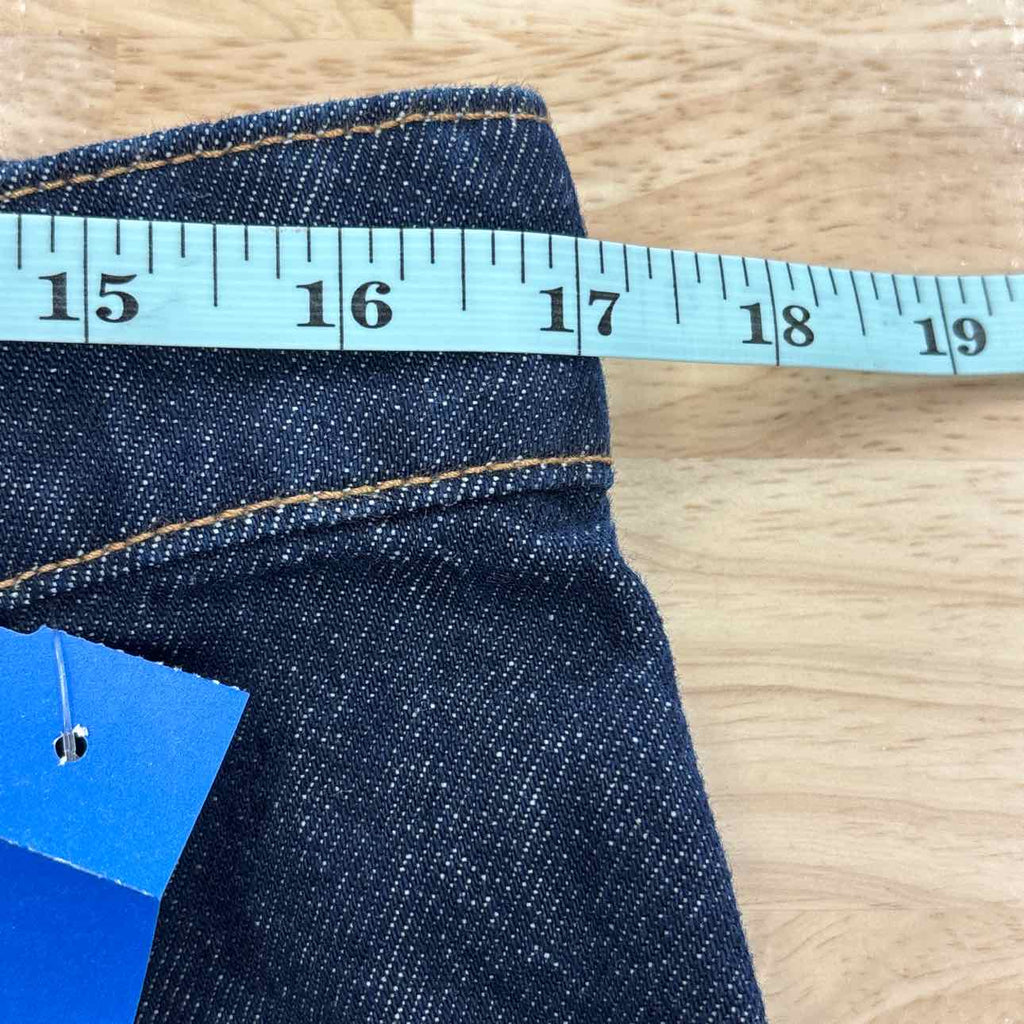 Cotton On Size 32 Men's Super Baggy Jean