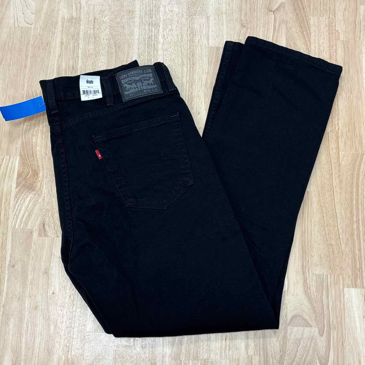 Levi's Size 38x32 Slim Jeans - Men's