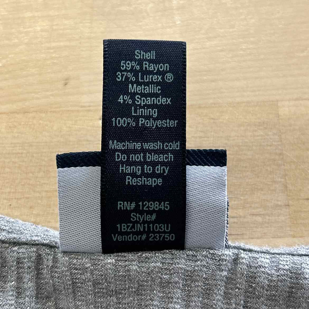 Daytrip Size S Gray Preloved Longsleeve