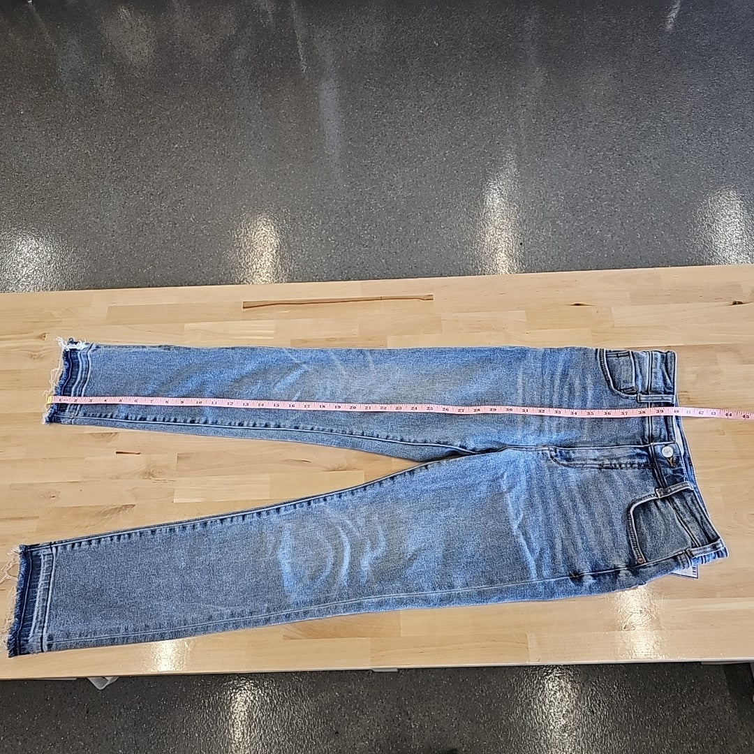 Pilcro Size 27 Denim Jeans
