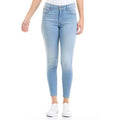 Celebrity Pink Juniors' Mid Rise Skinny Ankle Jeans