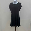 Madden Girl Size XL Black New Dress
